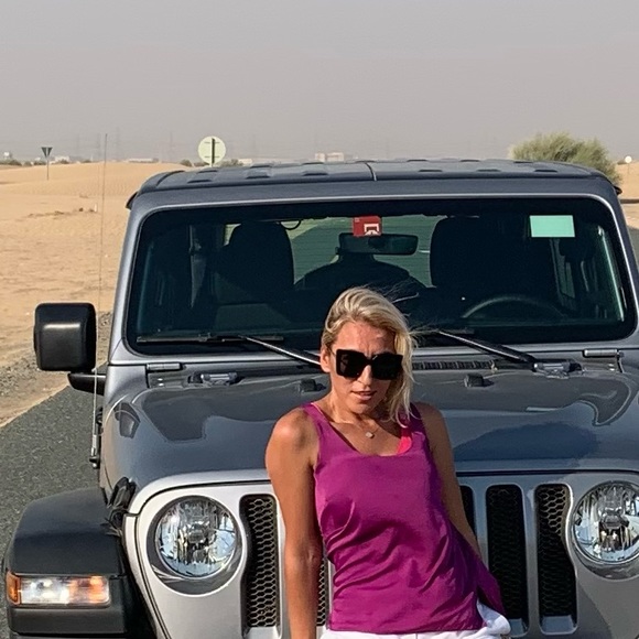 Gucci sunglasses - Picture 11 of 12